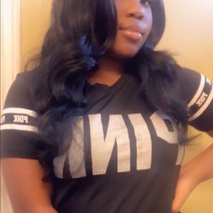 Meet your Posher, Karington